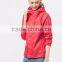 2016 new waterproof softshell jacket women