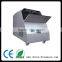 Lighting and Equipment Double Wheel Bubble Machine Amazing Effect