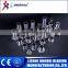 KH..PP Linear Bearing Shaft Ball Bearings 3d Printer Cnc Linear Bearings Square SBR TBR Guide 20mm Linear Bearing