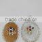 Assorted Natural 7 Chakra Stone Pendants