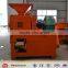 30-60mm ball size fine ore ball press machine for sale