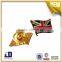 2016 New making custom lapel pin products imported from china