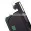 Dual Output 11000mah power bank combine with stereo bluetooth headset