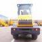underground mining loader machine with CE certificate
