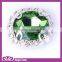 AAA quality shine glass/crystal rhinestones sew on claw for shoes/hat/ garment decoration