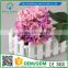 2016 Wholesale Multicolor Latex Artificial Flowers PU Real Touch Bouquet Wedding Bridal Decor Display Flower