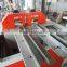 pneumatic pvc pipe cutting machine