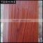 2014 Hot Sell Wooden Transfer Window and Door Aluminum Profile