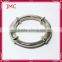 custom made clamp buckle stainless clamp buckle pipe clamp buckle