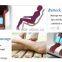 Red osim dubai massage chair foot spa vending masage chair