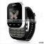 1.44-inch SC6531 Slip Cover Touch Screen Watch Phone