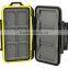MSD Card Case JJC MC-SD6CF3 Memory Card Case For SD/CF/MSD