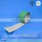 1.5mm light green grass green nylon base belt industrial flat conveyor belts used for machinery