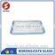 frosted explosion proof glass lamp shade