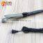 Professional LCD manual rotating electric magic new design hair curler as seen on tv curling irons in china SY-8808