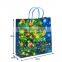 Factory directly gift bag Christmas gift PE bag for gift                        
                                                                                Supplier's Choice