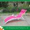 Sunbed outdoor sun lounge