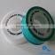 12mm high quality 100% ptfe thread seal tape sell well in Europe market used for water or gas pipe