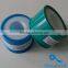 new premium Professional ptfe water pipe seals ptfe tape selling well in indonesia market