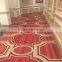 commercial axminster wall to wall casino carpet