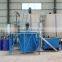 Horizontal Automatic Continuous Foaming Production line