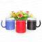 OEM Printed Promotional Ceramic Coffee Mug Coffee Cup