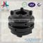 DGL Bearing Accessories Single high speed flexible rubber couplings with coupling nut
