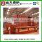 YLW series coal/biomass/wood chips fired thermal oil boiler