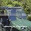 Acrylic Windshield for Golf Car