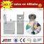 vacuum cleaner pump balancing machine