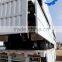 2015 new stake semitrailer