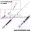Wholesale carbon ice fishing rod