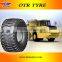 High quality HILO brand Radial OTR tyre 24.00R35