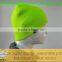 Modern promotional cheap knitted acrylic beanie hat