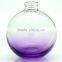 25ml Glass Transparent bottles