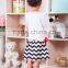2015 baby girls valentines day outfits, childrens boutique clothing set
