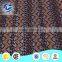 Recently fashion nigeria guipure lace fabric for party