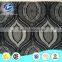 Best selling big flower soft stretch allover french lace fabric for lady dress
