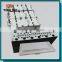 Delicate Plastic Door Sheet Extrusion Mould