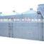 China Hutai Brand BH series flat dryer/oil seed dryer/ Oil Seed Pretreatment Plate Dryer