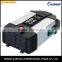 TUV Approved 1500w Frequency Power Inverter 12/24/48V dc to 120/220V