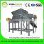 Dura-shred 2016 New Waste Tire and E-waste Shredder For Hot Sale