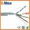 Best price 24AWG CCA FTP Cat5e CCA network cable EC-D22004P007