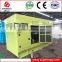factory diesel generator 150kva with doosan engine made in korea                        
                                                                Most Popular