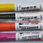 12 color 6mm permanent paint marker pen