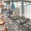1 QG series high quality Steel pipe internal wheel blasting machine
