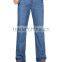 Eurpean Style Oem Service Straight Leg Men Jeans