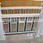 pvc fence