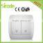 Electric Wall Light Switch 220V