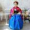 Beautiful Children Girl movie character cosplay dress costume